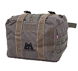 Image of Ulfhednar Large Support Pillow