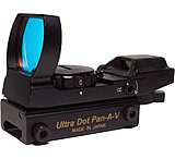 Image of Ultradot Pan AV Red Dot Sight