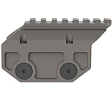 Image of Ultradyne UD Picatinny Chassis Bridge