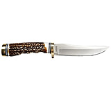 Image of Uncle Henry 153UH Next Gen Golden Spike Fixed Blade Knife