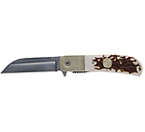 Image of Uncle Henry Knife Next Gen Staglon 2.7" Folder Wharnclife