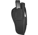 Image of Uncle Mike's Sidekick Ambidextrous Hip Holster