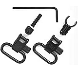 Image of Uncle Mike's QD Super Swivel - Magnum Band