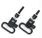 Image of Uncle Mike's Swivels QD w/Wood Screw Type