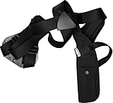 Image of Uncle Mike's Sidekick Vertical Shoulder Holster