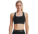 Image of Under Armour Ua Crossback Mid Bra 1361034001XS
