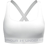 Image of Under Armour Ua Crossback Mid Bra 1361034100LG