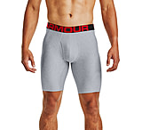 Image of Under Armour UA Tech 9in Boxers 2 Pack - Men's