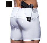 Image of UnderTech Undercover Mens Concealment Holster Shorts