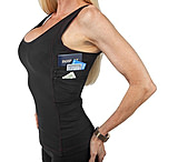 Image of UnderTech Undercover Womens Travel Safe Tank Top