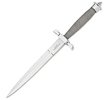 Image of United Cutlery Gil Hibben 12.50in Silver Shadow Knife