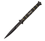 Image of United Cutlery USMC Stiletto Linerlock Folding Knife