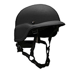 Image of United Shield PST SC650 Ballistic Helmet Level IIIA w/ 4pt Harness System