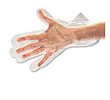 Image of United Stationers Gloves Food Hndlng Med GAX370M