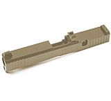 Image of Unity Tactical Atom Glock Stripped Pistol Slide