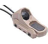 Image of Unity Tactical AXON Dual Button Remote Switch for Surefire/CraneLaser