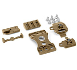Image of Unity Tactical Knuckl Kit - Both Adapters
