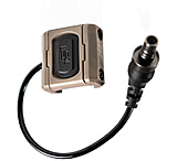 Image of Unity Tactical Modbutton Lite Single Lead Surefire 4.5in Switch