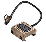 Image of Unity Tactical Modbutton Lite Single Lead USB-C 7in Switch