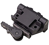 Unity Tactical Combat Thermal Mount, Black, OM-TMRB