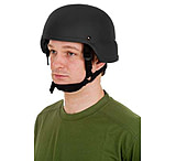 Image of United Shield ACH Ballistic Helmet Level IIIA LE Style