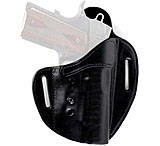 Image of Urban Carry LockLeather OWB Holster
