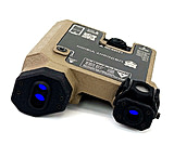 Image of US Night Vision Designate IR-V Three Beam Green Laser Sights
