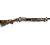 Image of US Night Vision KRYPTEK 20x30in Pre-Cut Universal Shotgun Skin Vinyl Wrap