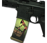 Image of US Night Vision Mag Wraps AR Rifle 30-Shot Magazine Hot Shots Calendar 2013