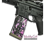 Image of US Night Vision Moon Shine Camo AR Rifle 30-Shot Magazine Wrap