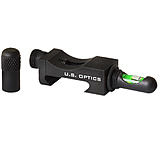Image of U.S. Optics Rail Mounted Fixed Bubble Level