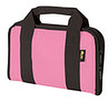 Image of US Peacekeeper Attache Gun Case - 13.5in.x9in