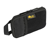 Image of US PeaceKeeper EDC Admin Organizer Pouch, 4x6, 1000 Denier Nylon