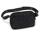 Image of Us Peacekeeper Sidekick Pack Black W/ Pocket For Micro Gun