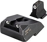 Image of Trijicon Night Sight Suppressor Set for S&amp;W Guns