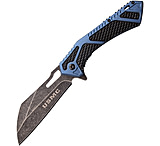 Image of USMC Linerlock A/O Folding Knife