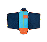 Image of UST UST Monarch Sleeping Bag-Short