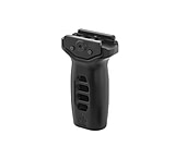 Image of Leapers UTG Pro Super Slim Vertical Foregrip, Picatinny