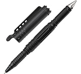 Image of UZI Crown Bezel Tactical Pen With Aluminum Body