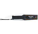 Image of UZI Handheld Metal Detector Pro