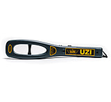 Image of UZI Handheld Metal Detector Super Scanner