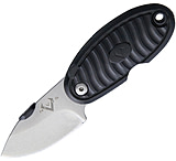 Image of V NIVES Hermit Crab Linerlock Folding Knife
