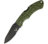 Image of V NIVES Lockback Folding Knife