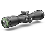 Image of Valiant Optics Kronos SIR 4x40mm Rifle Scope, 30mm Tube, Second Focal Plane