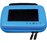 Image of Vault Case Blue CF Nano Case