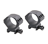 Image of Vector Optics 34mm X-Accu Low Profile Picatinny Rings