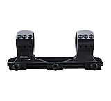 Image of Vector Optics 34mm X-Accu One Piece 20MOA HI Picatinny Mount
