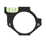 Image of Vector Optics ACD Mount Ring w/ Offset Bubble Level