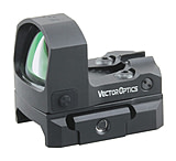 Image of Vector Optics Frenzy-S 1x17x24mm MIC Pistol Red Dot Sight