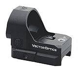 Image of Vector Optics Frenzy 1x22x26 MOS Red Dot Sight